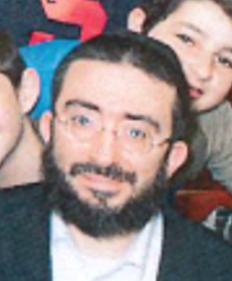 Rav Daniel Elgrabli