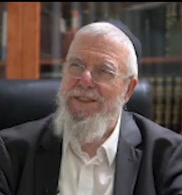 Rav Gabriel Ittah