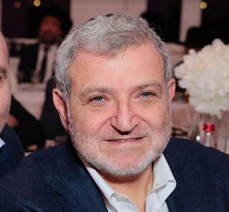 Dr Ariel Abehsera