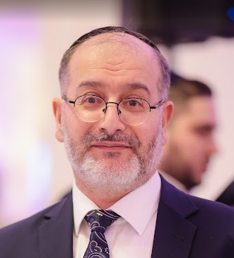 Gérard Mamou
