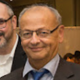 Larry Abensur