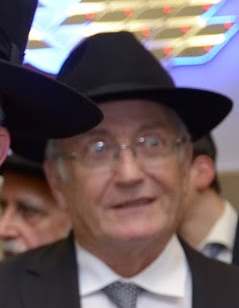 Meir Tapiero