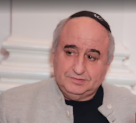 Raphaël Trojman