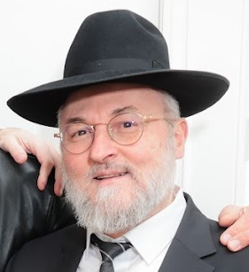 Rav Reuven Koriat
