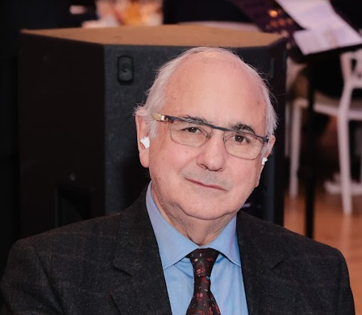 Simon Bouskila