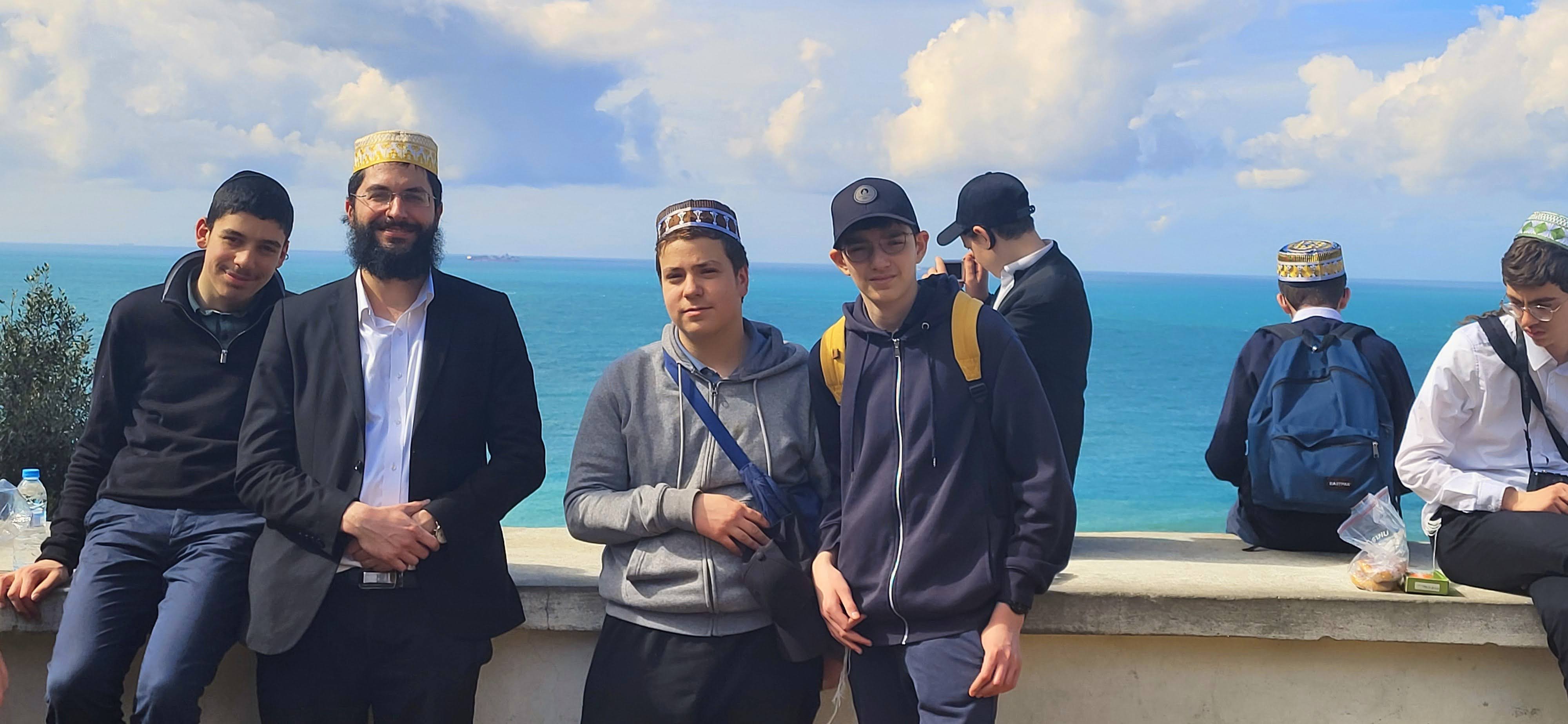 Photo du voyage au Maroc 7