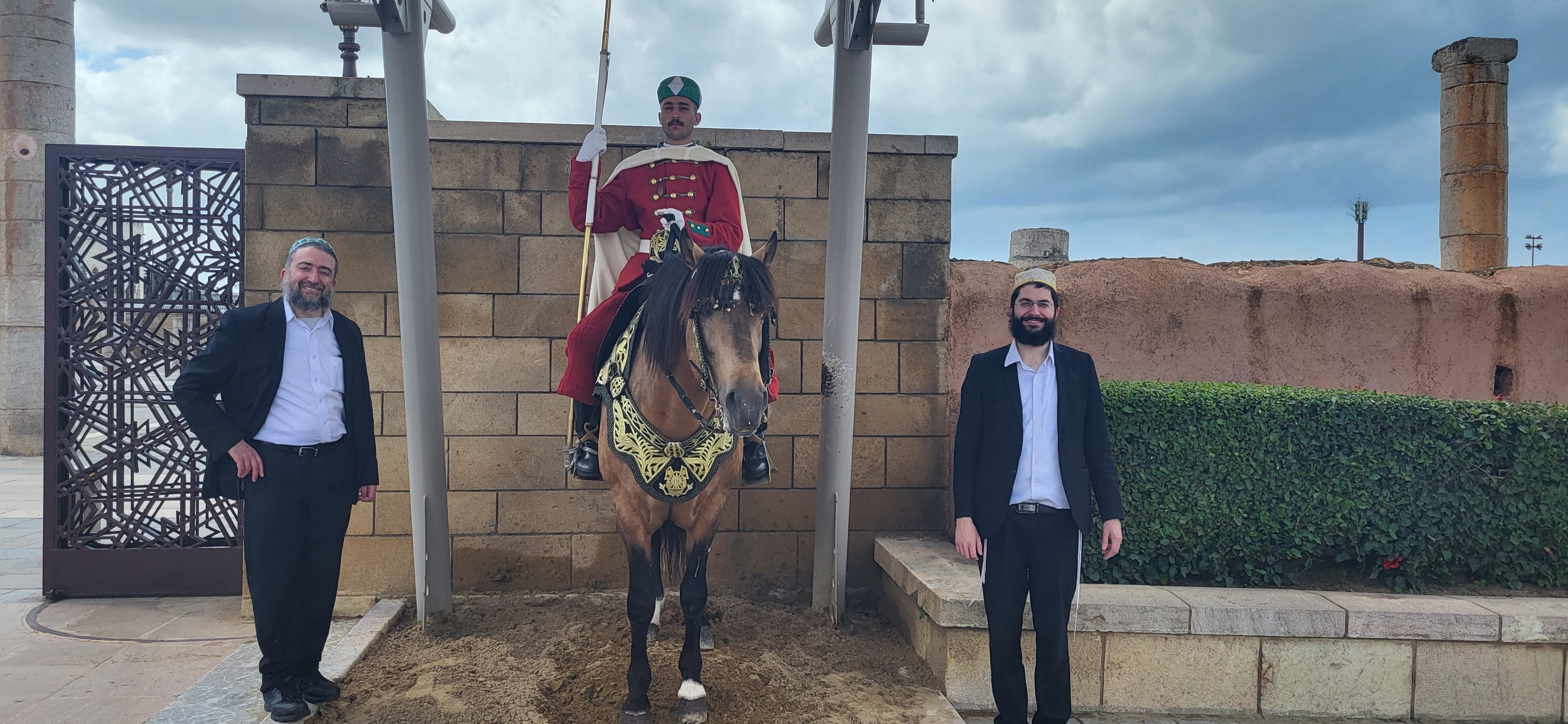 Photo du voyage au Maroc 13