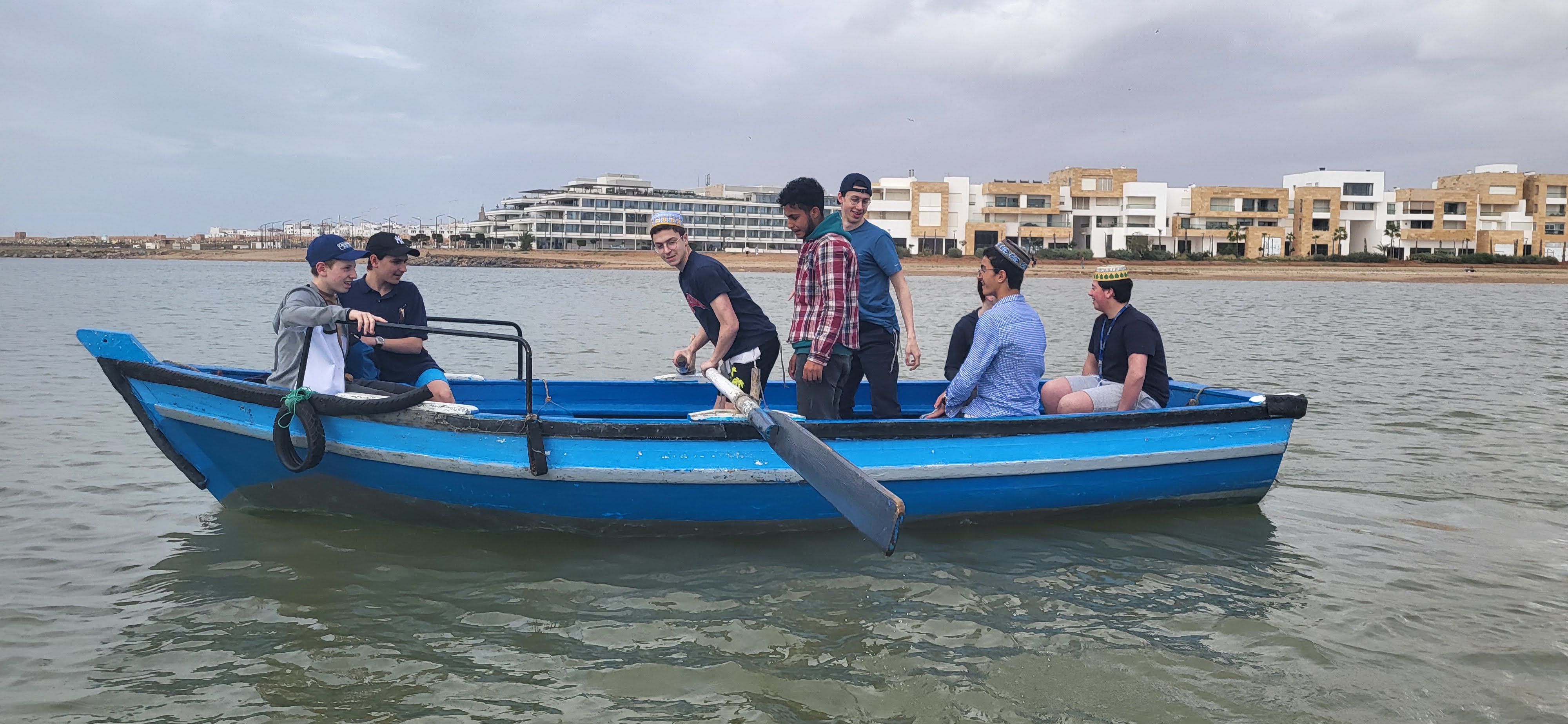 Photo du voyage au Maroc 15