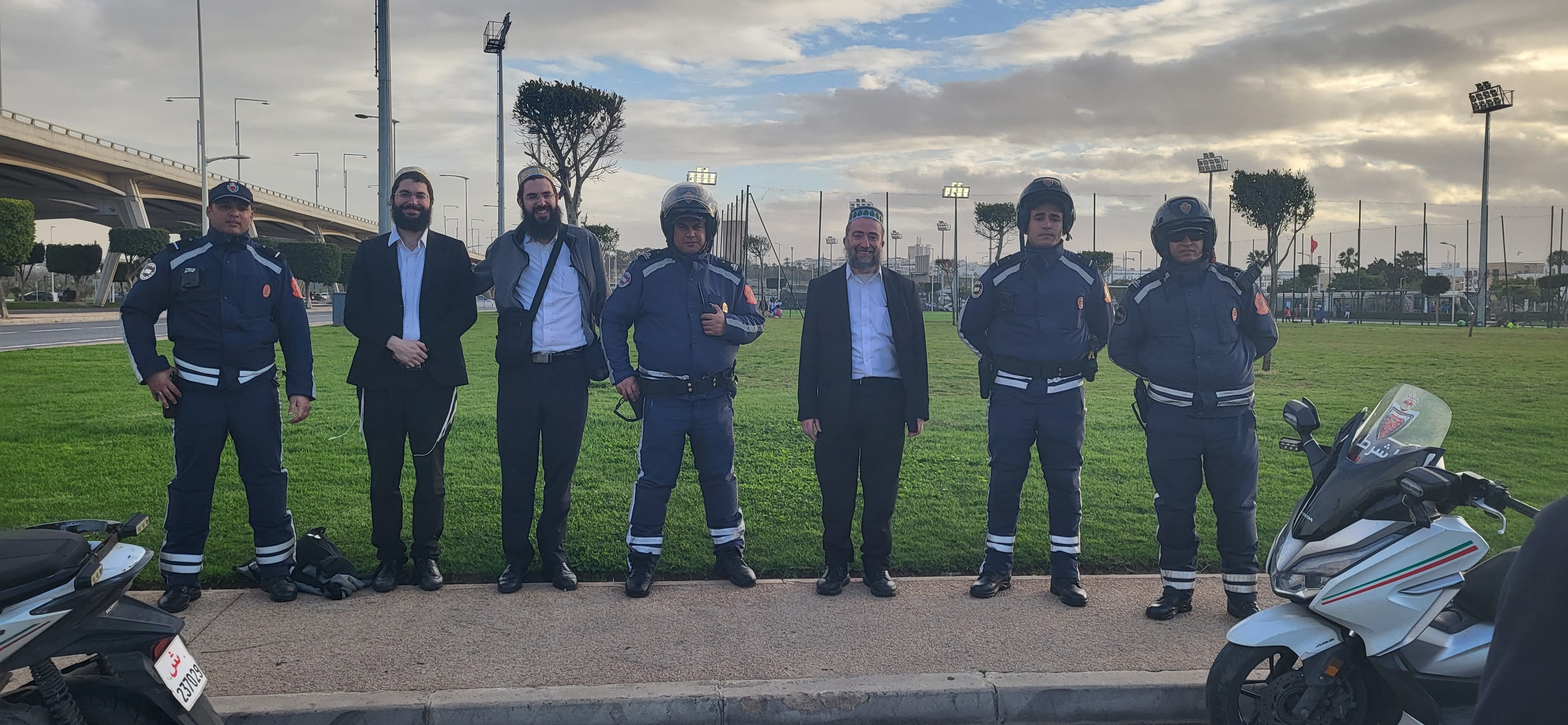 Photo du voyage au Maroc 16