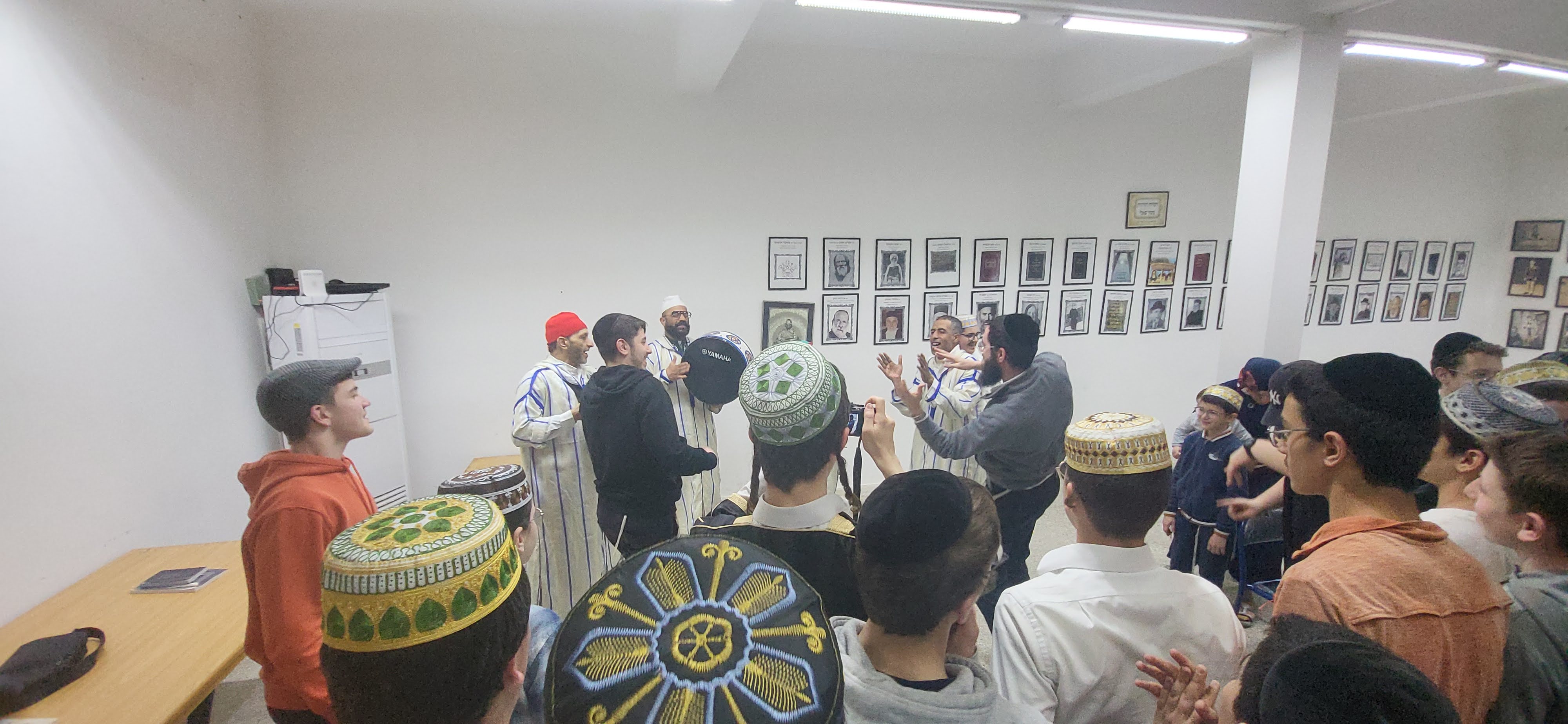 Photo du voyage au Maroc 18