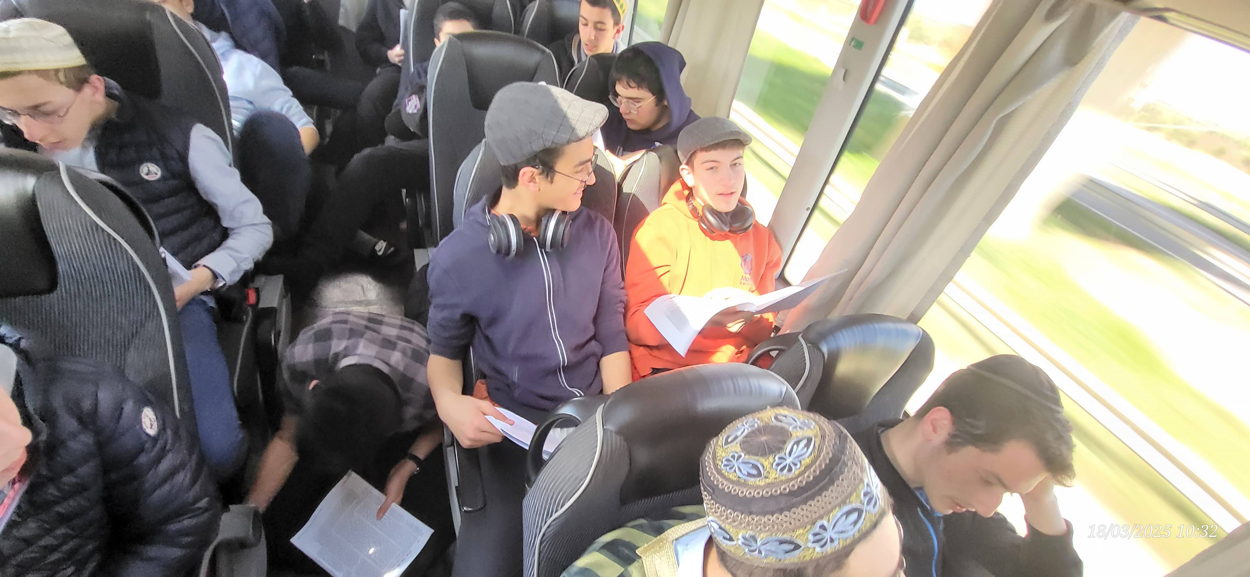 Photo du voyage au Maroc 22