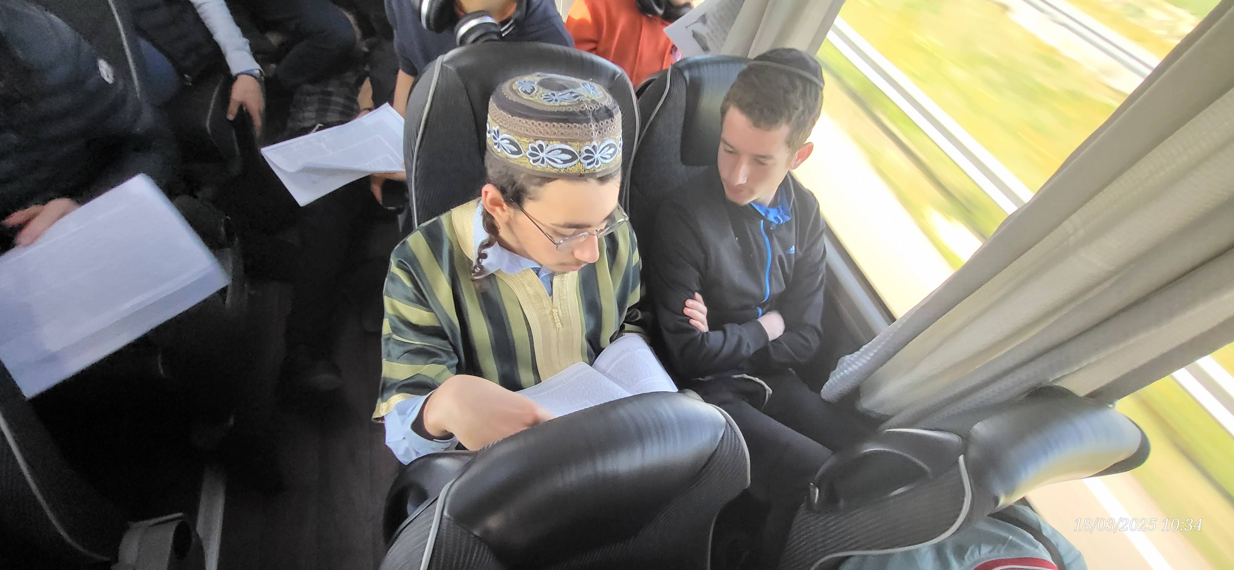 Photo du voyage au Maroc 24