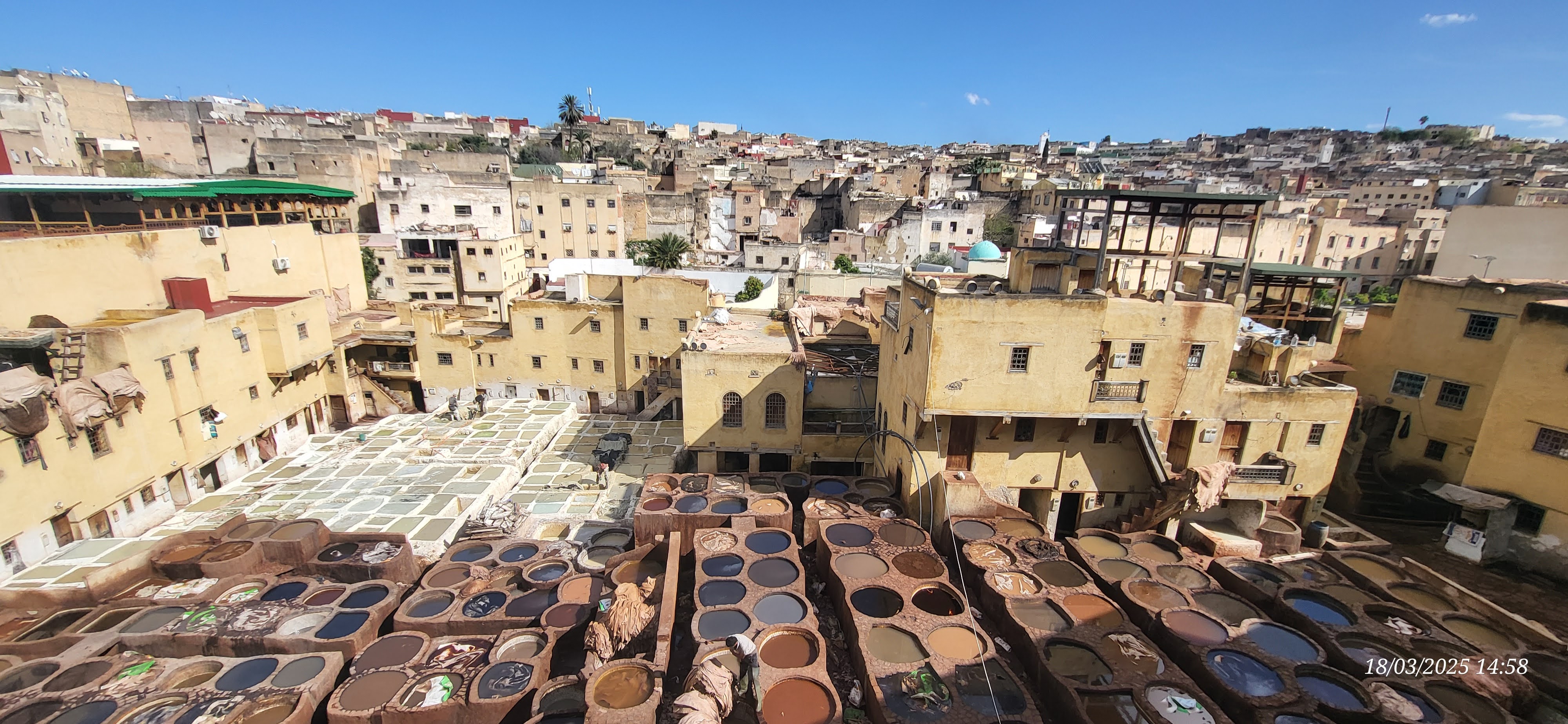 Photo du voyage au Maroc 31