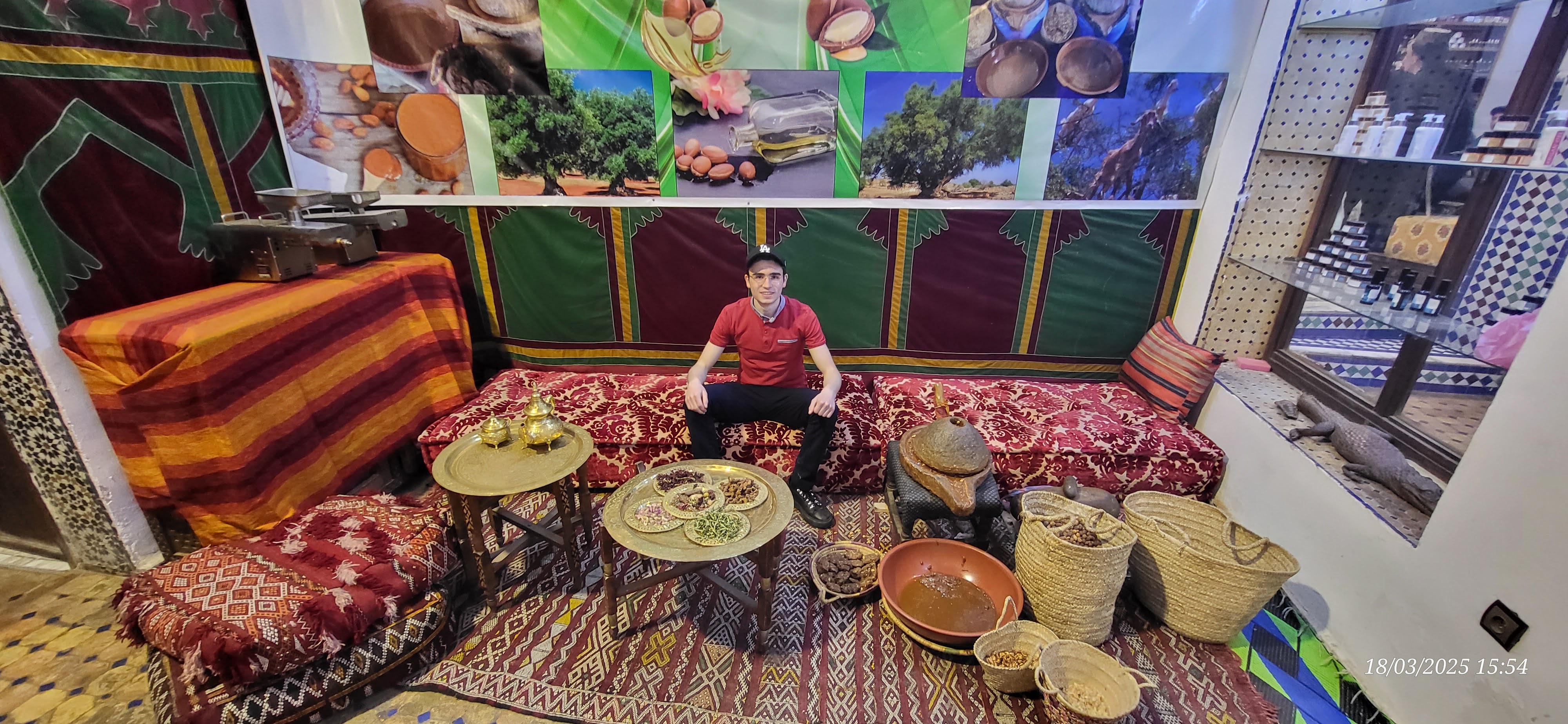 Photo du voyage au Maroc 32