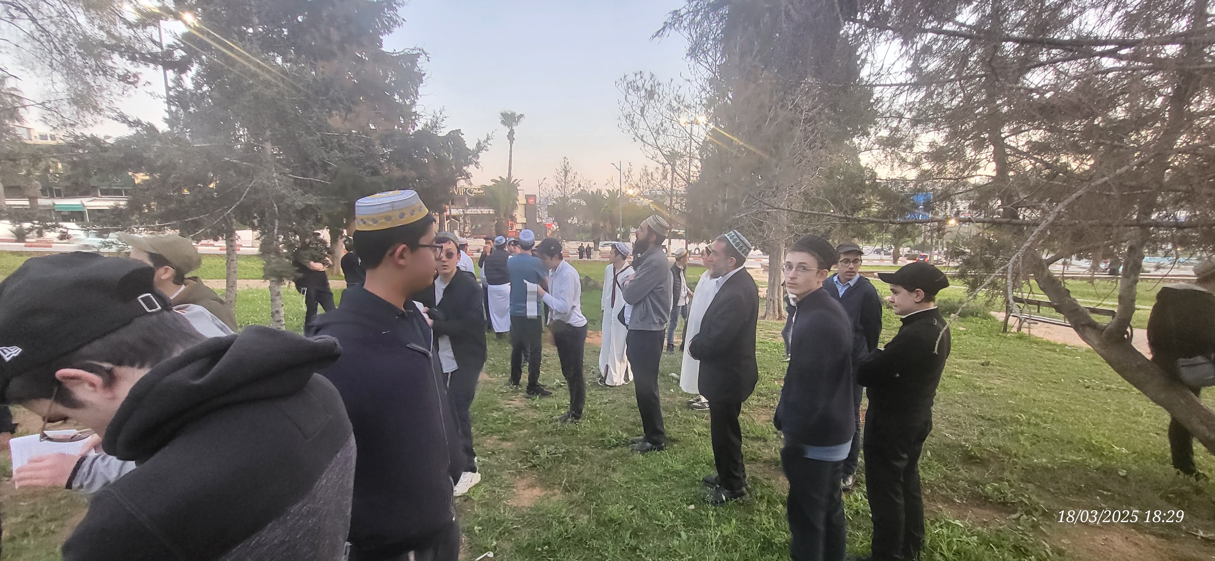 Photo du voyage au Maroc 34