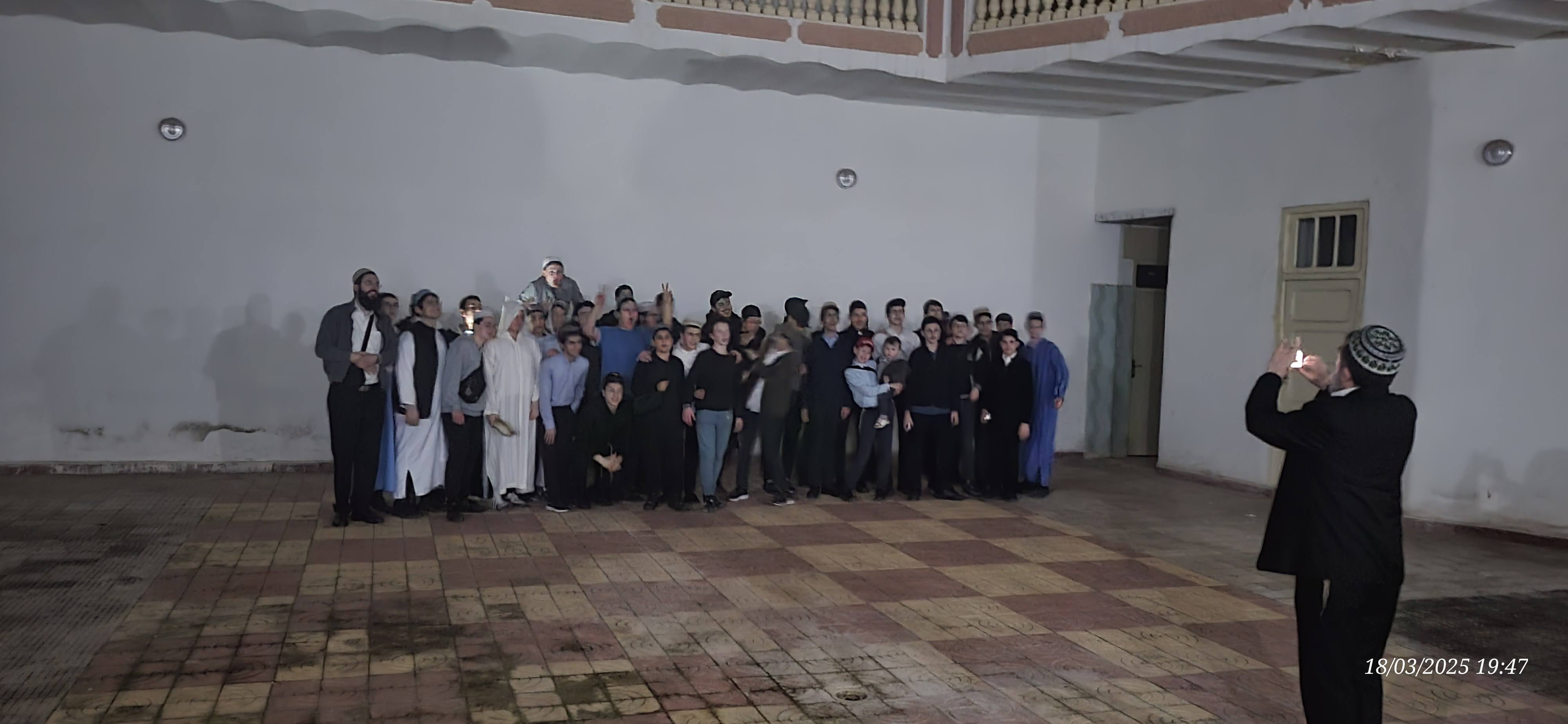 Photo du voyage au Maroc 35