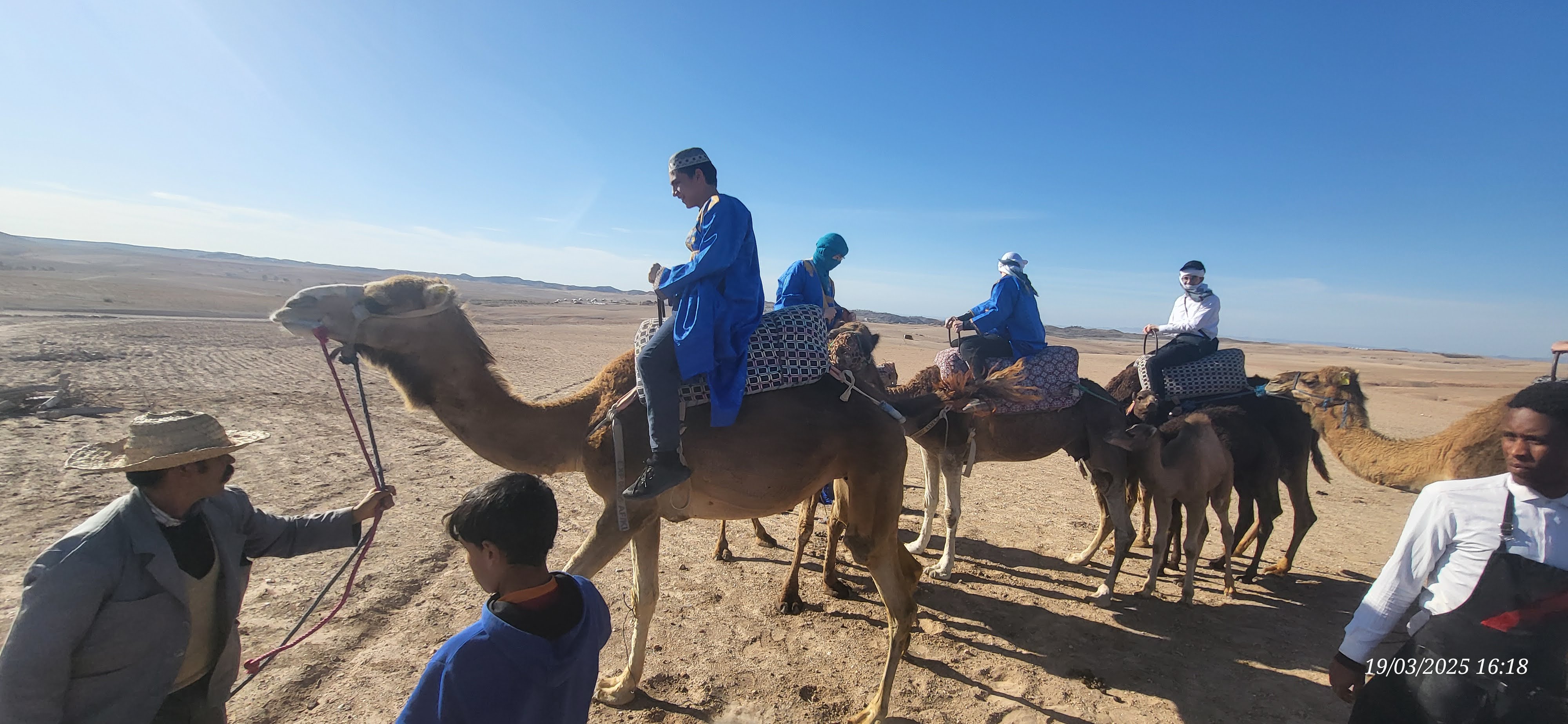Photo du voyage au Maroc 38