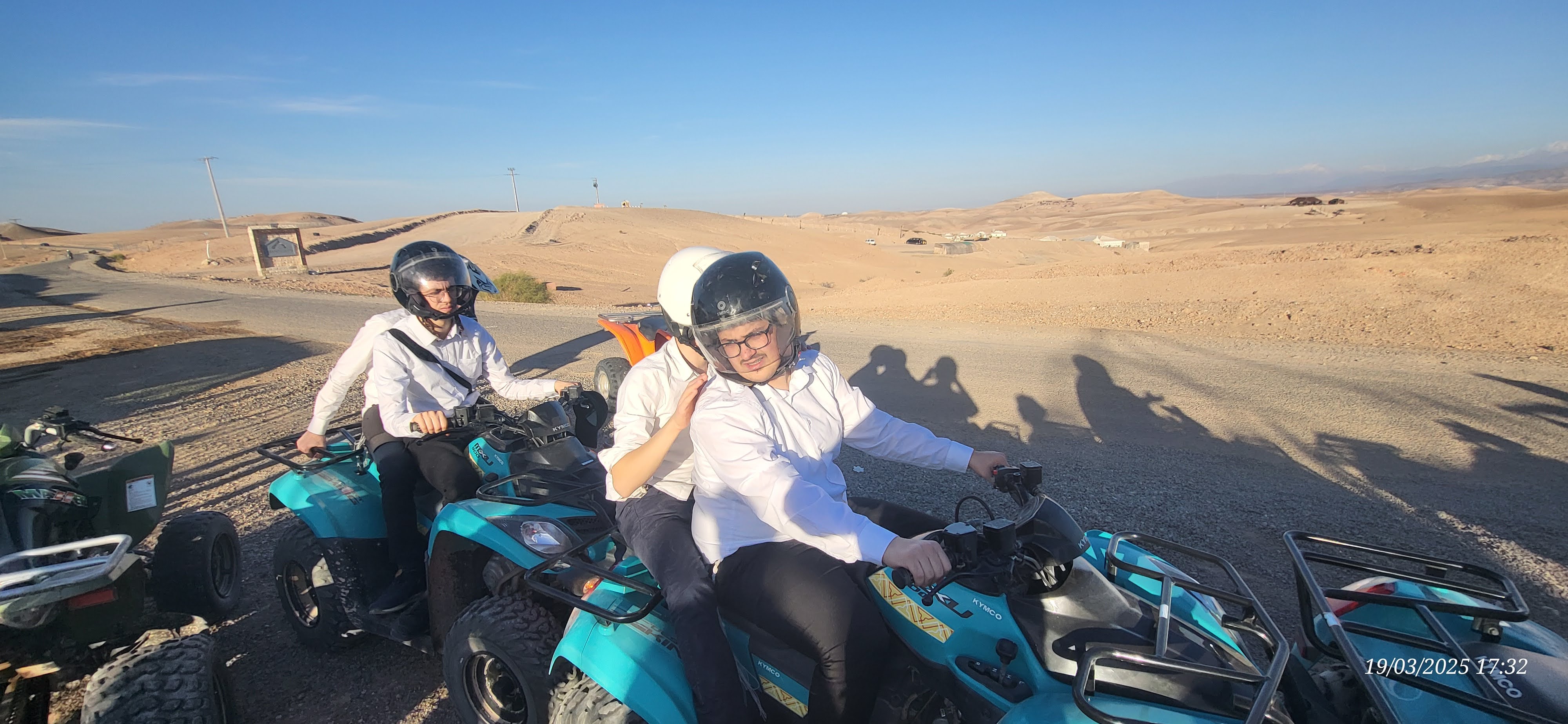 Photo du voyage au Maroc 40