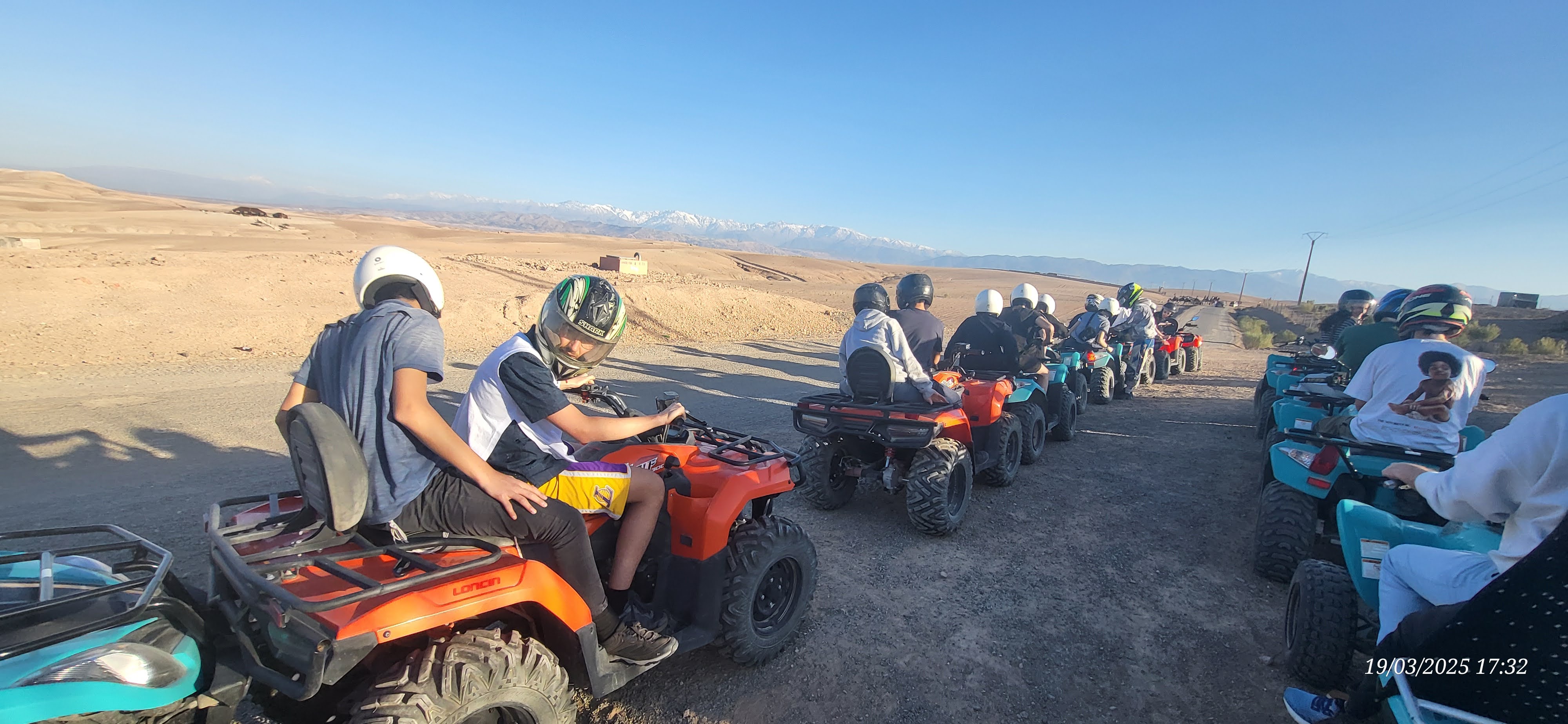 Photo du voyage au Maroc 41