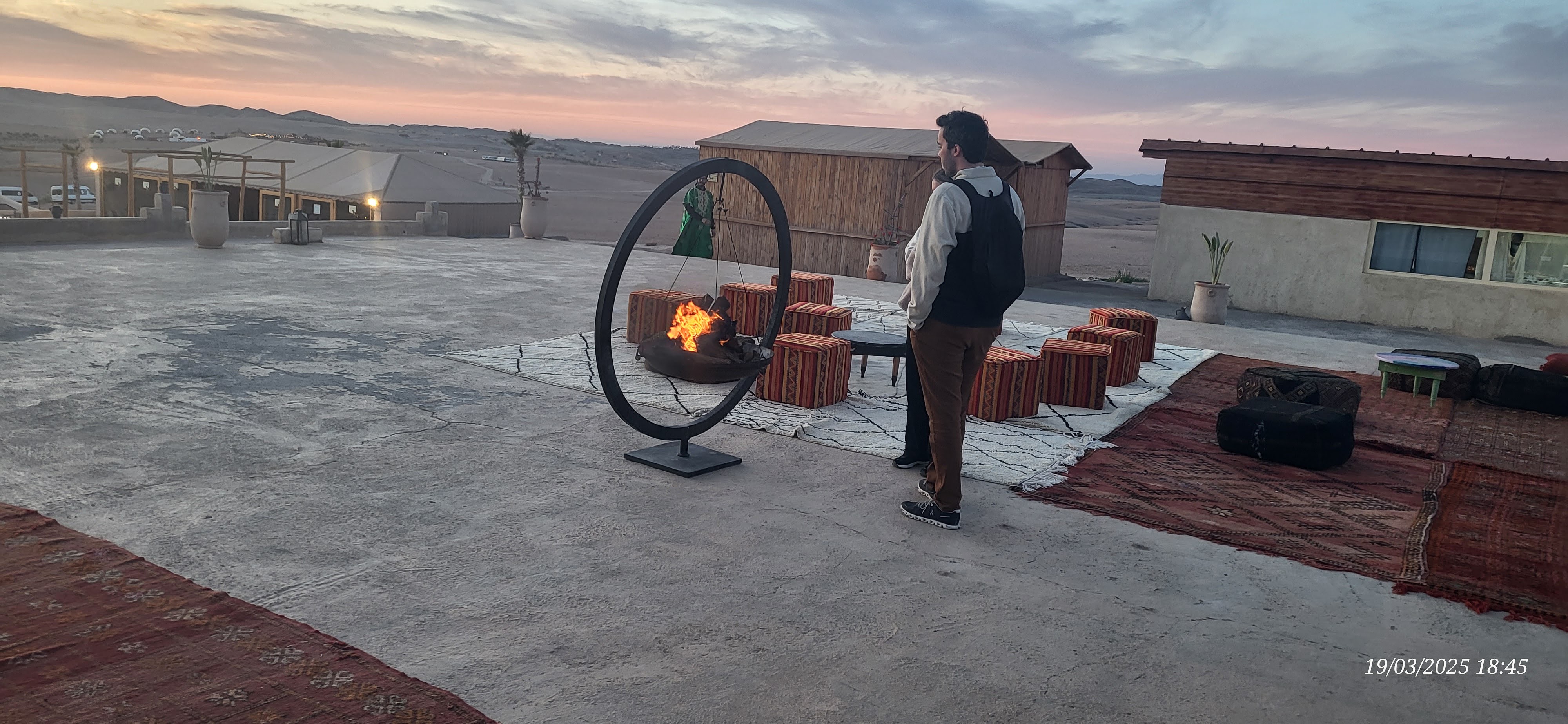 Photo du voyage au Maroc 42