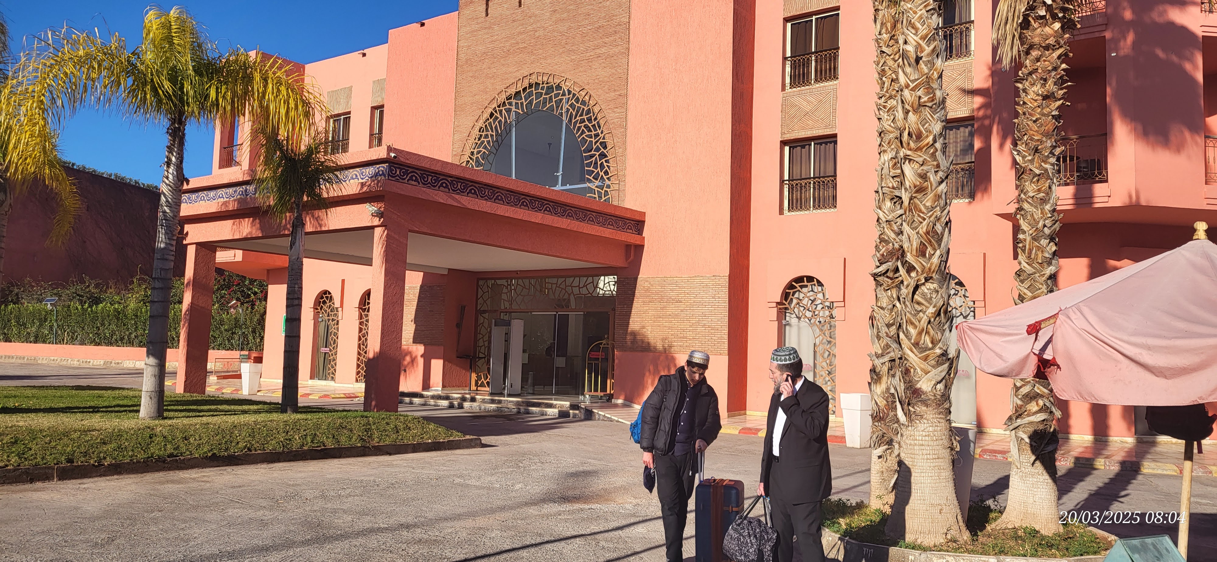 Photo du voyage au Maroc 48