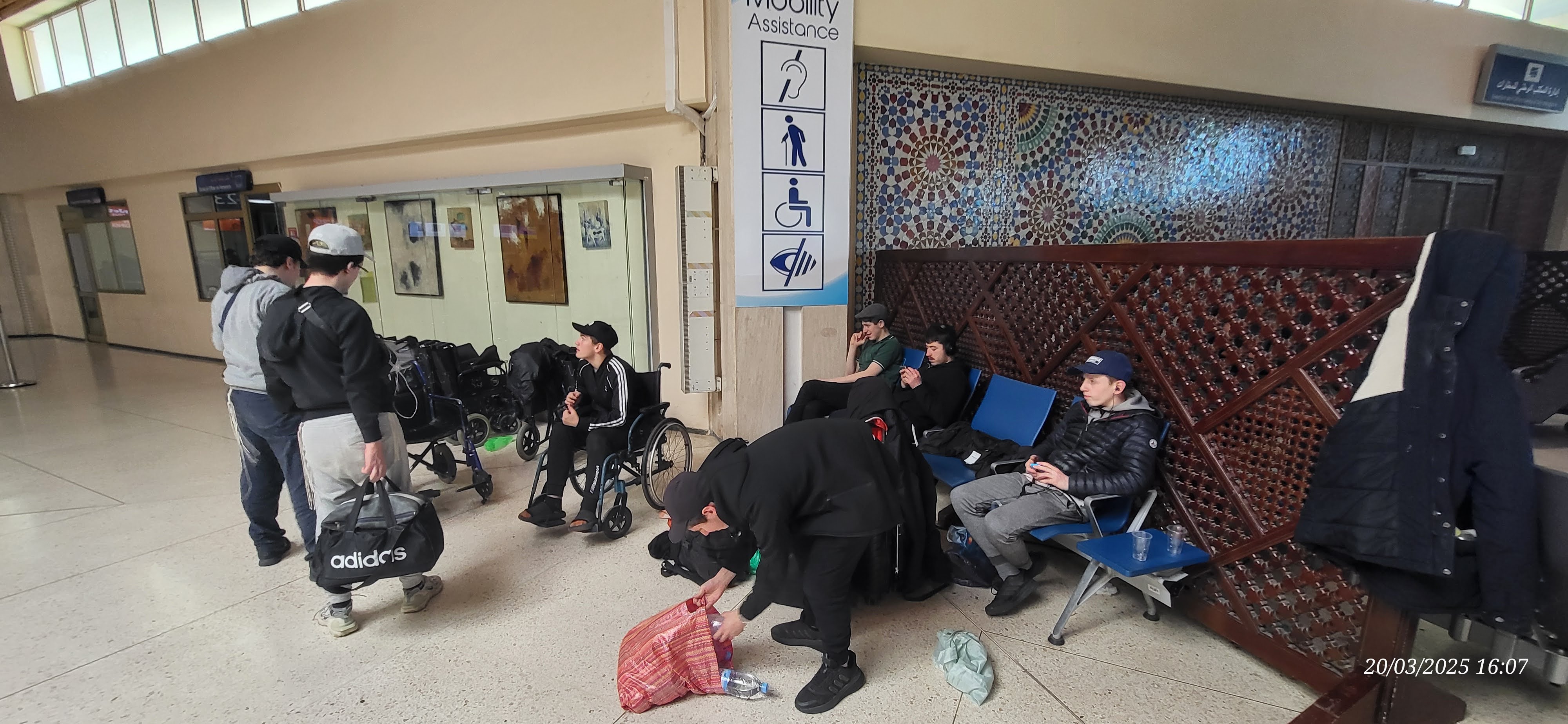 Photo du voyage au Maroc 52