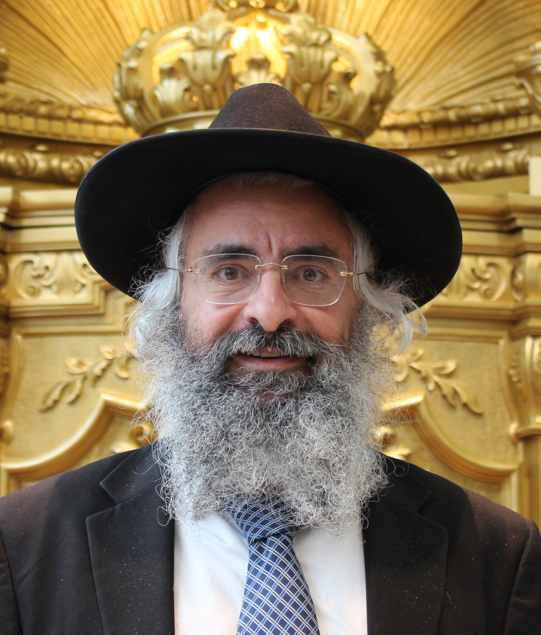 Rav Nathan Ohayon
