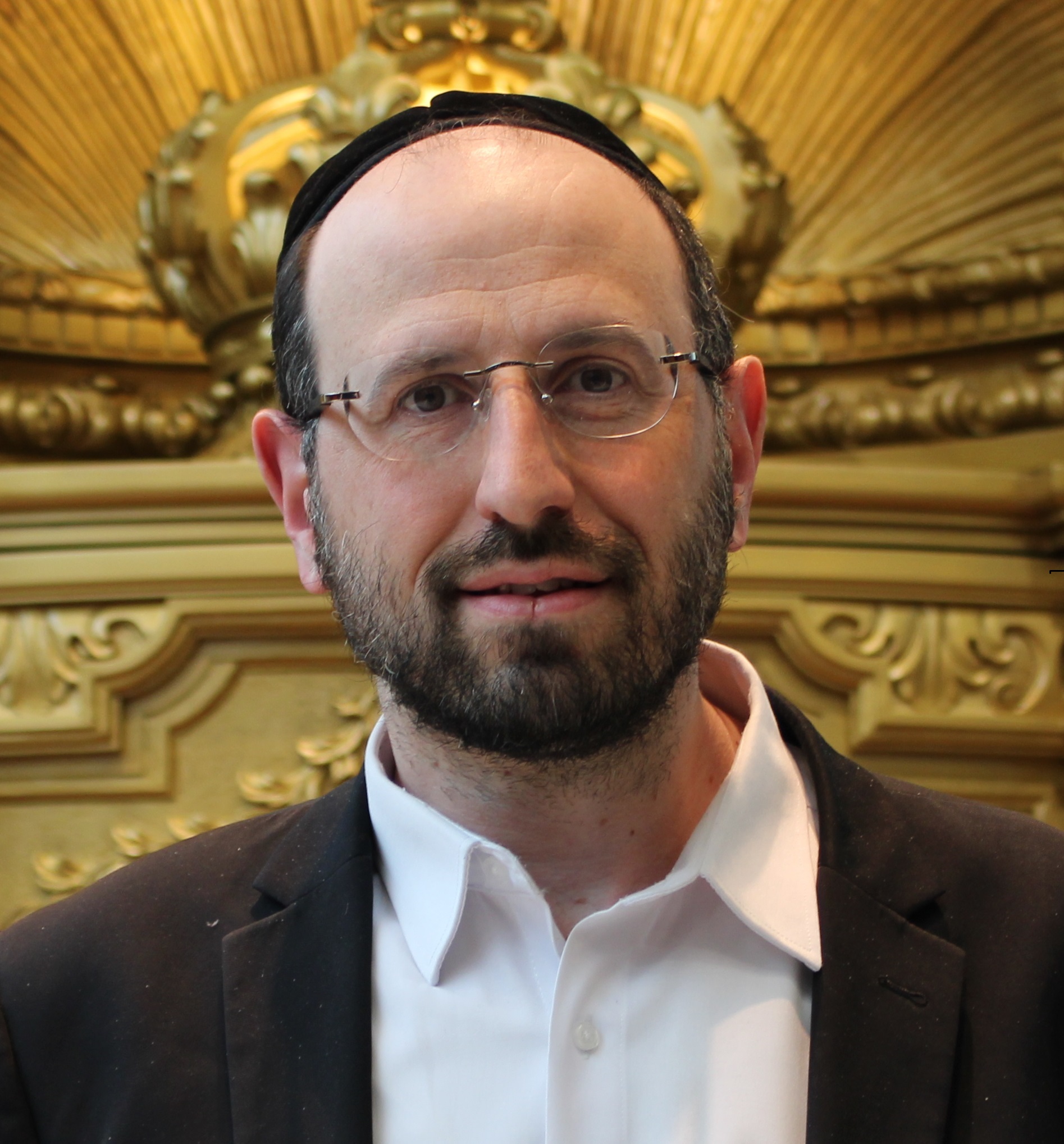 Rav Tsouriel Singer