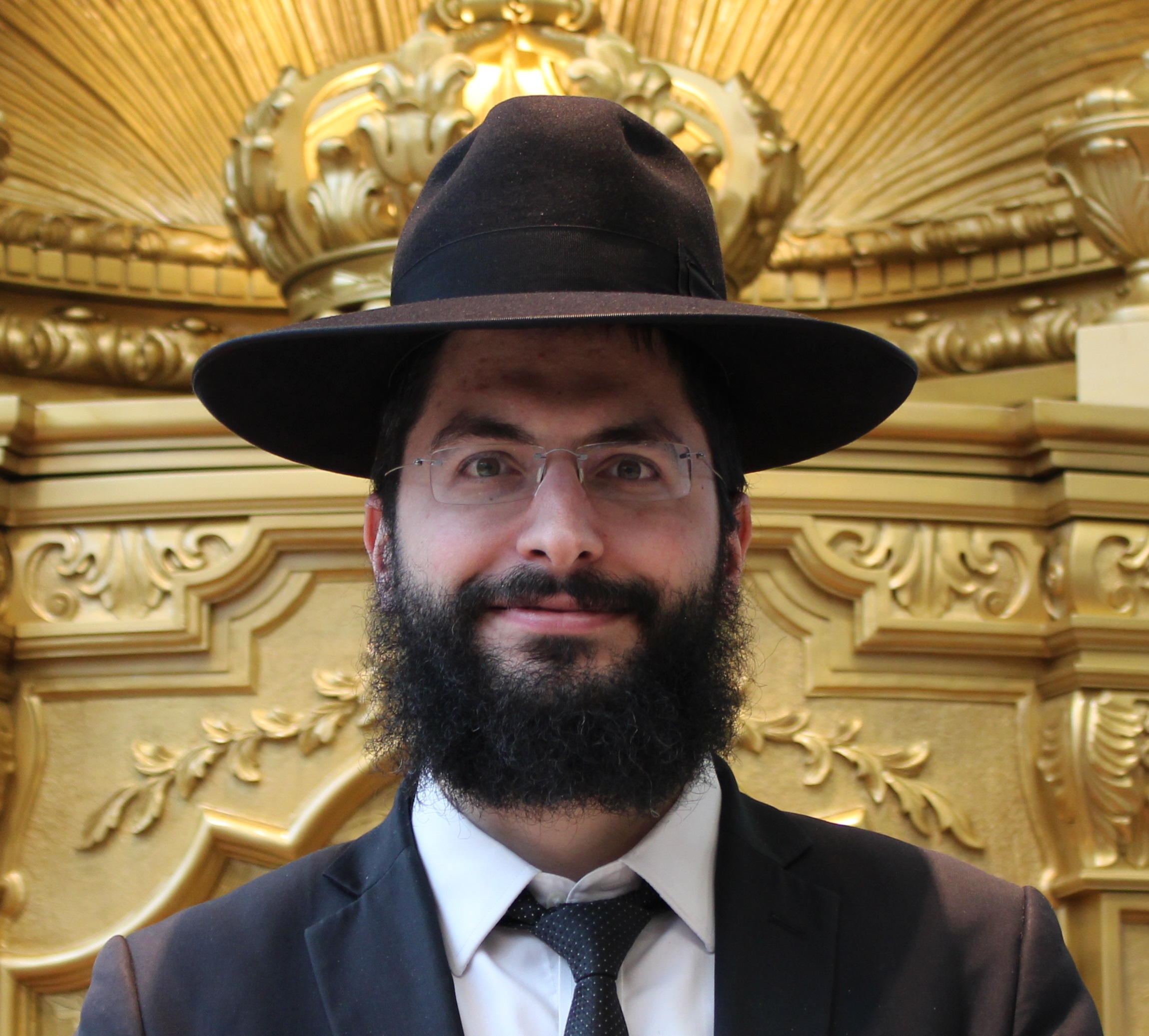 Rav Yossef Haim